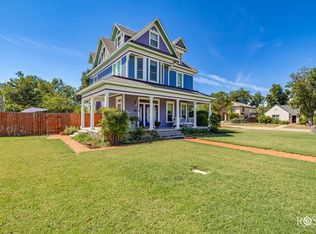 521 W Highland Blvd, San Angelo, TX 76903