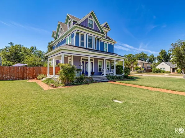 521 W Highland Blvd, San Angelo, TX 76903