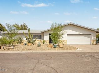 2818 E MALAPAI Drive, Phoenix, AZ 85028