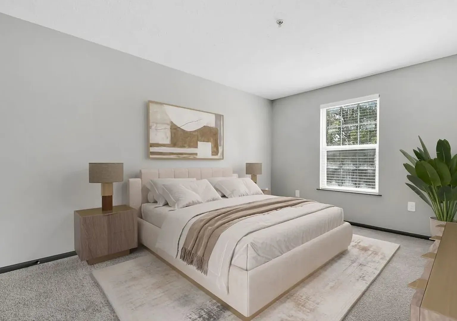 Parkview Apartments — Photo 3