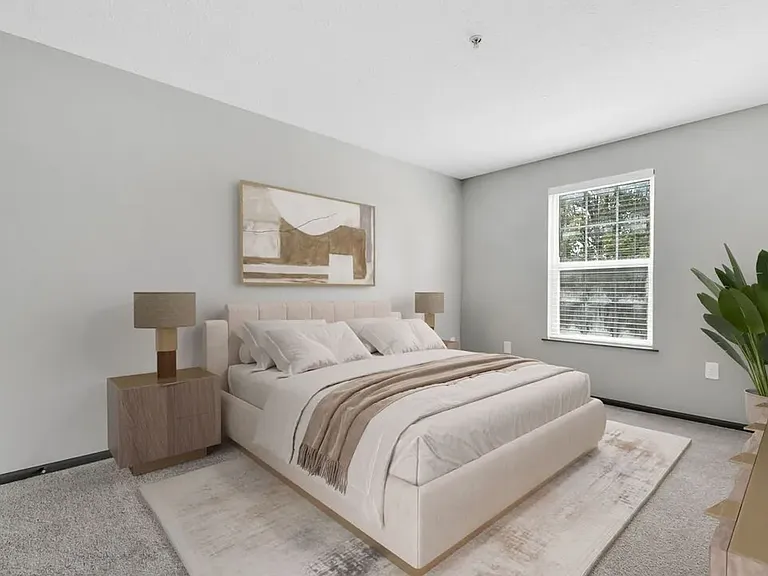 Parkview Apartments — Photo 3