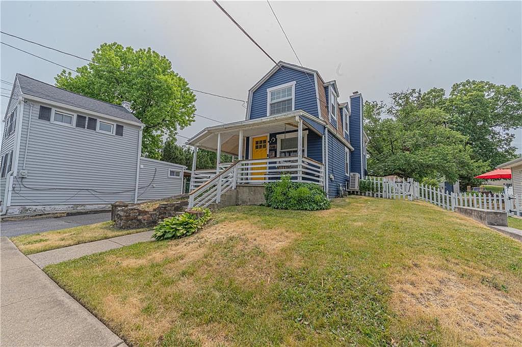 518 Furnace St, Emmaus, PA 18049 Zillow