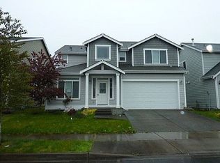 1111 Eagle Ave SW, Orting, WA 98360