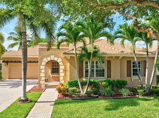 116 Palmfield Way, Jupiter, FL 33458