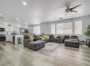 4508 Sandstone Vista Ct, North Las Vegas, NV 89031