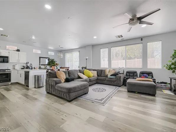 4508 Sandstone Vista Ct, North Las Vegas, NV 89031