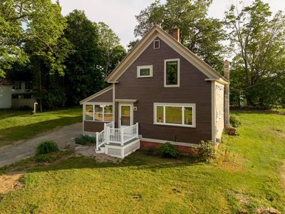 24 Church Street, Sanbornville, NH, 03872