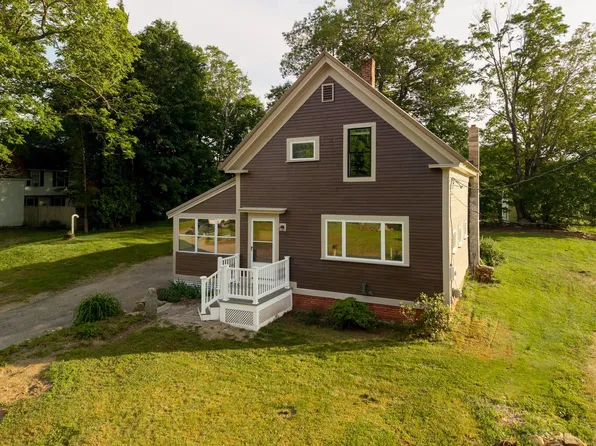 24 Church Street, Wakefield, NH 03872