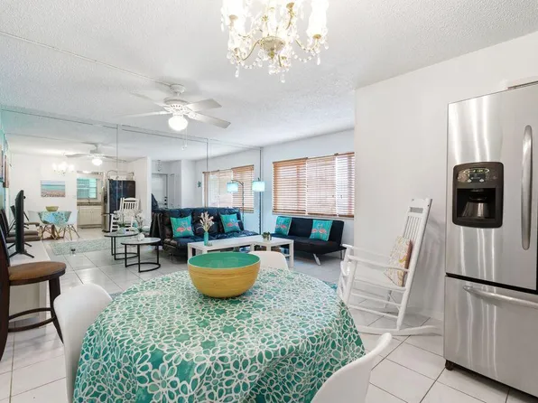 1401 N 12th Ct APT 11A, Hollywood, FL 33019