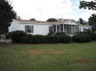 498 Kings Rd SE, Milledgeville, GA 31061