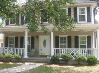 118 Cherryfield Ln, Savannah, GA 31419