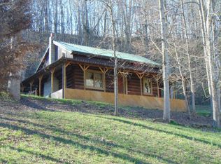 3221 Jr Fce Powells Rd, Franklin Furnace, OH 45629