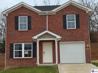 141 Red Hawk Dr, Vine Grove, KY 40175