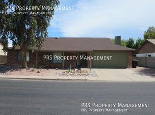 963 E Glencove St, Mesa, AZ 85203