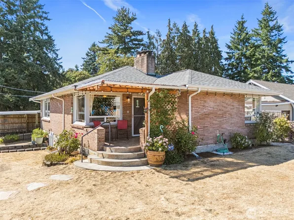 3424 S Monroe Street, Tacoma, WA 98409