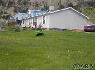831 10th St, Meeker, CO 81641