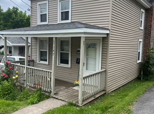 147 E Cayuga St, Oswego, NY 13126