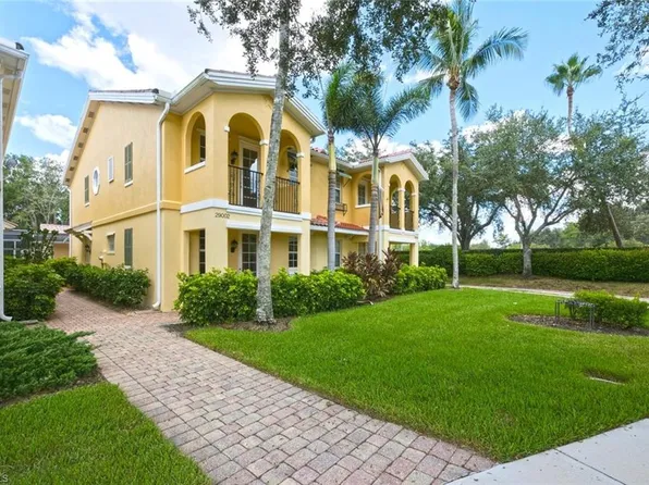 29002 Alessandria CIR, BONITA SPRINGS, FL 34135