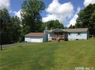 170 Hanson Rd, Mexico, NY 13114