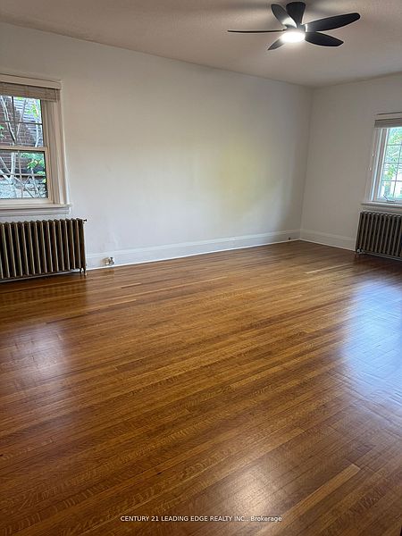 Toronto House for rent - 4 Bedrooms — photo 31