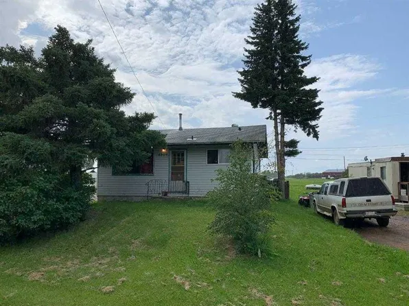 4809 E Obrien Dr, High Prairie, AB T0G 1E0