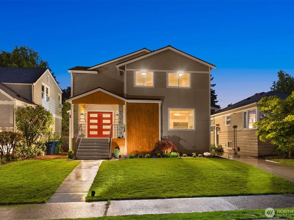 98105 Real Estate - 98105 Homes For Sale | Zillow