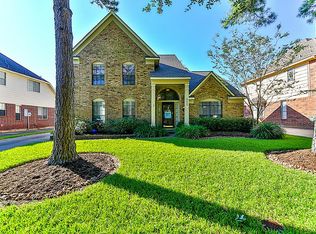 2117 Spinnaker Dr, League City, TX 77573