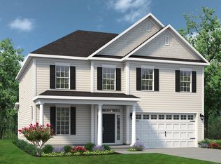 43 Windflower Ct, Clayton, NC 27520