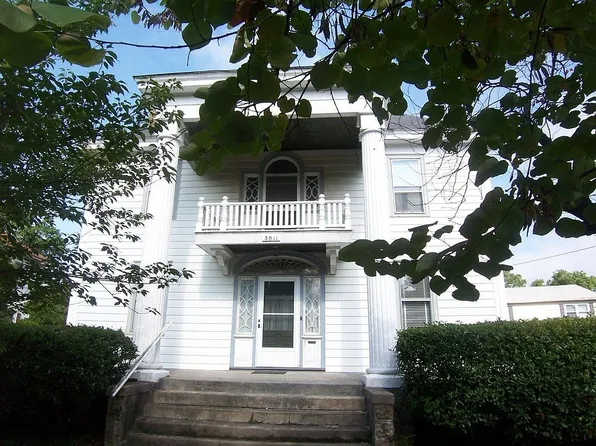 3011 Luxembourg Ave, Norfolk, VA 23509