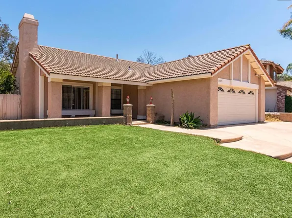 11485 Spitfire Rd, San Diego, CA 92126