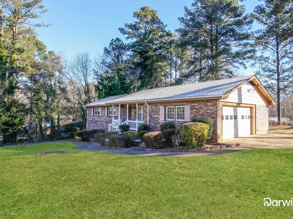 4703 Whittier Pl, Powder Springs, GA 30127