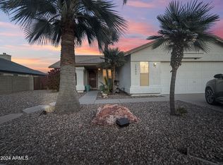 19805 N 44th Dr, Glendale, AZ 85308