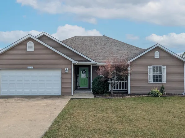 760 E Parkview Street, Bolivar, MO 65613