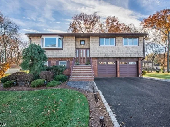 21 Addison Dr, Fairfield Twp., NJ 07004