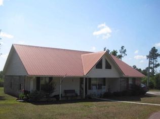 10367 Old Sidney Rd, Pass Christian, MS 39571