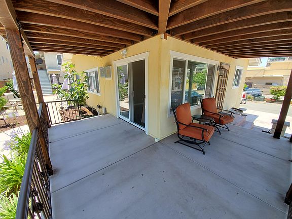 2nd image of 4688 Date Ave #C