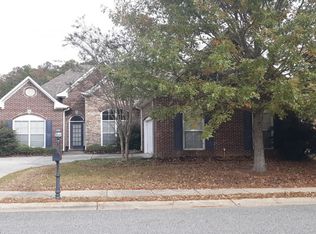 135 Belvedere Dr, Birmingham, AL 35242