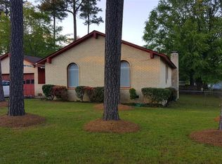 2017 Greenwyche Ave, Columbia, SC 29210