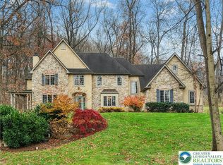 515 Stouts Valley Rd, Easton, PA 18042