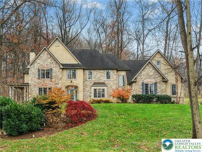 515 Stouts Valley Rd, Easton, PA, 18042