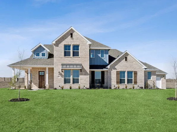 Yukon Plan, Lakeway Estates