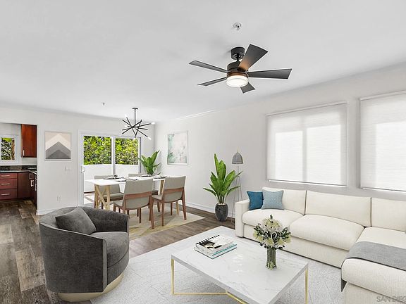 4th image of 1150 21st St Unit 17