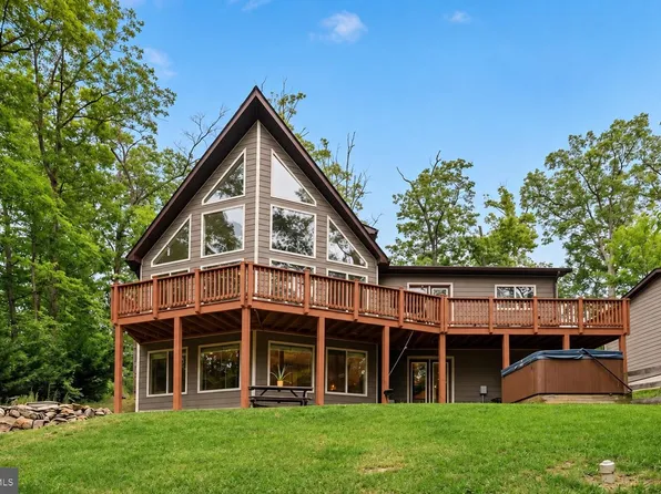 223 Wendy Hill Rd, Front Royal, VA 22630