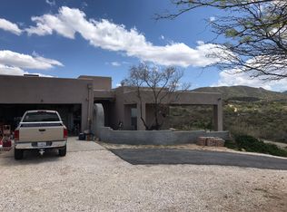 463 N Oakcliffe Ct, Oracle, AZ 85623