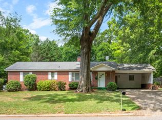 811 Katherine Ave, Kings Mountain, NC 28086
