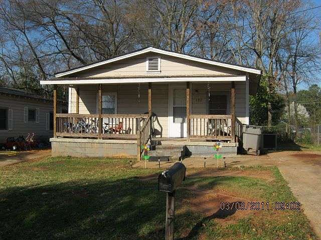 107 Stuart St.