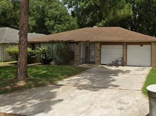 445 Adsit St, Beaumont, TX 77707