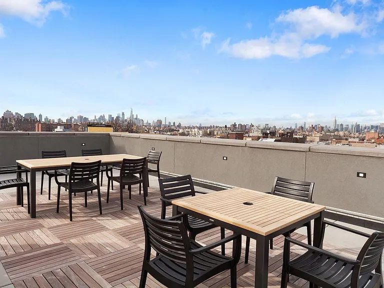 740 Dekalb Ave #704 — Photo 11