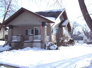 617 Peterson St, Alta, IA 51002