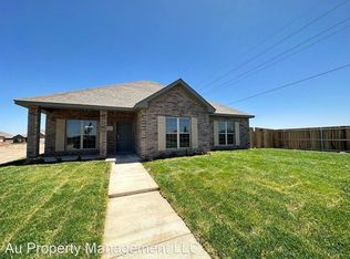 7403 Vicky St, Amarillo, TX 79119